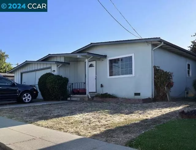 28551 Aragon Avenue, Hayward, CA 94544