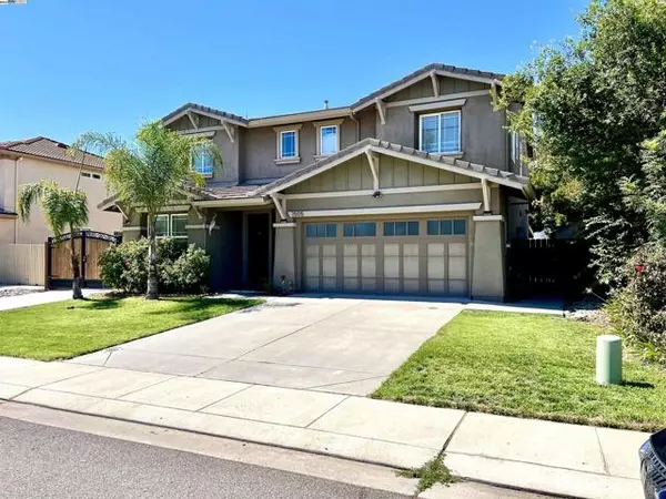 Manteca, CA 95337,1505 Bella Terra Dr.