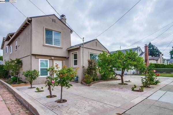 2064 Bancroft Ave., San Leandro, CA 94577