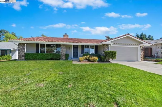 2024 Westbrook Ln, Livermore, CA 94550