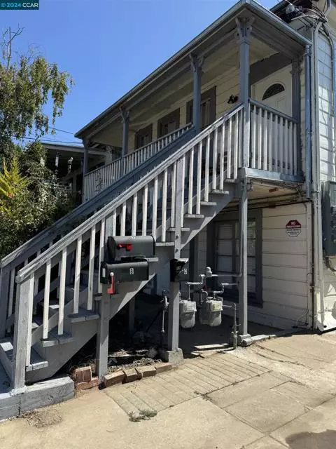 840 Oak St, Alameda, CA 94501