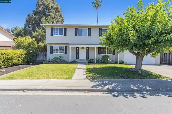 Pleasant Hill, CA 94523,481 Bifrost Avenue