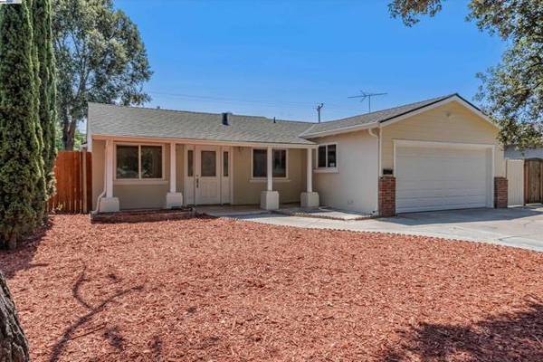 40125 Paseo Padre Pkwy, Fremont, CA 94538