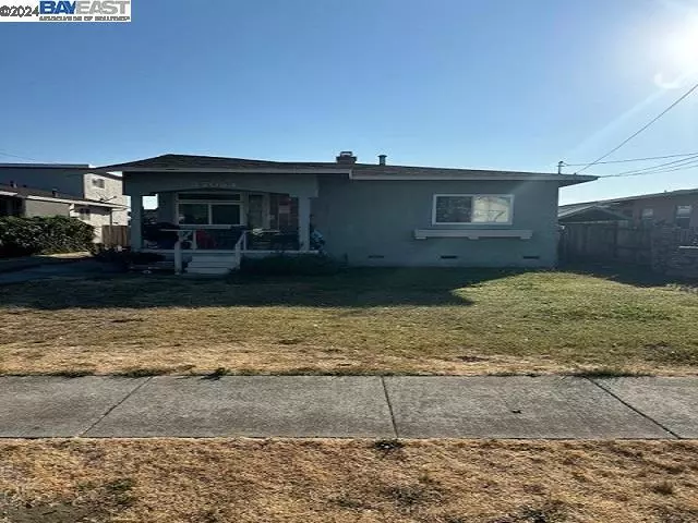 37054 Walnut Street, Newark, CA 94560