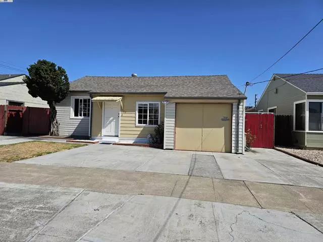 768 Lassen St, Richmond, CA 94805