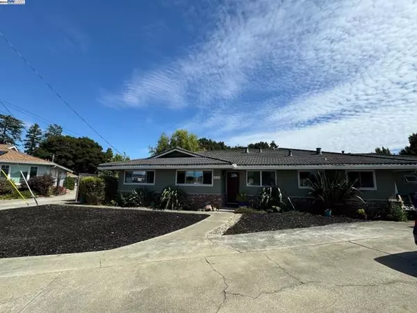 Castro Valley, CA 94546,4125 Nichandros St