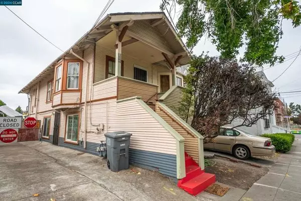 Berkeley, CA 94703,1604 Derby St