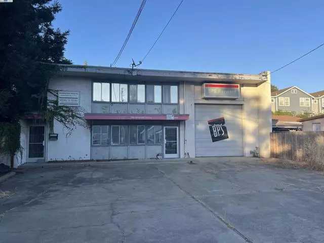 Hayward, CA 94541,22876 Sutro St