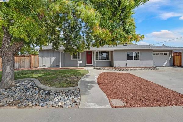 942 Madrone Way, Livermore, CA 94550