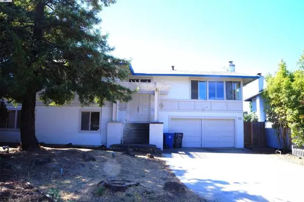 27781 Pleasant Hill Ct,  Hayward,  CA 94542