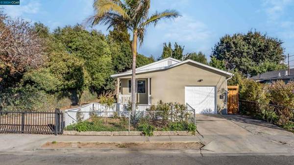 2048 21St St, San Pablo, CA 94806