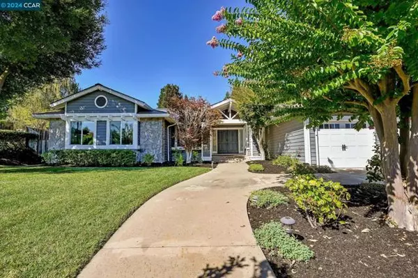 5 Headland Ct, Danville, CA 94506