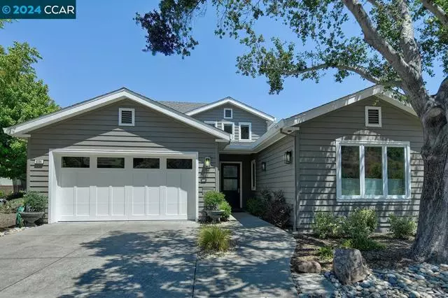 6704 Horsemans Canyon Dr, Walnut Creek, CA 94595