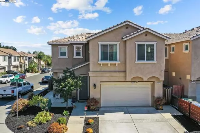 1316 Encore Drive, Fairfield, CA 94534