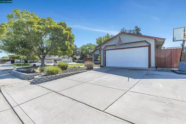 Oakley, CA 94561,1671 Ponderosa Dr