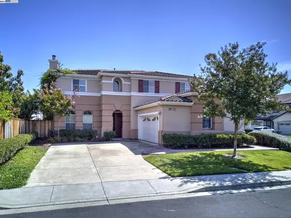 Newark, CA 94560,5549 Forbes Dr