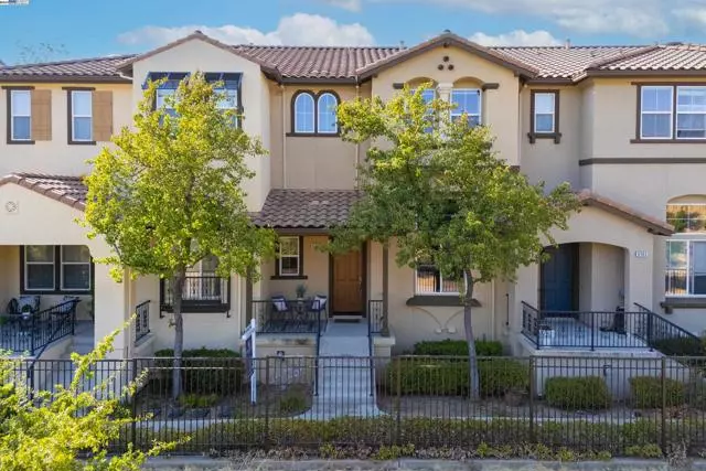 6305 Byron Ln, San Ramon, CA 94582