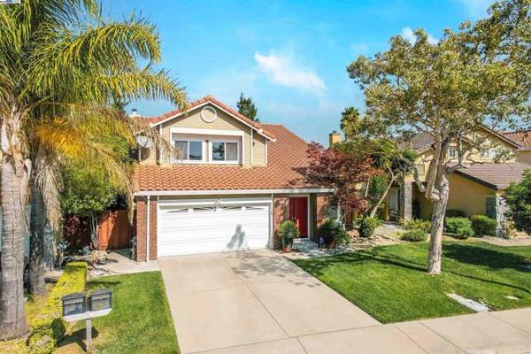 4549 Beacon Bay Dr, Union City, CA 94587