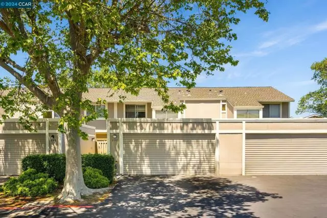 639 Pegasus Lane, Foster City, CA 94404