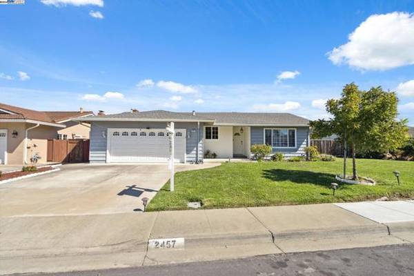 2457 Balmoral St, Union City, CA 94587