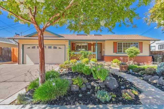 551 Caliente, Livermore, CA 94550