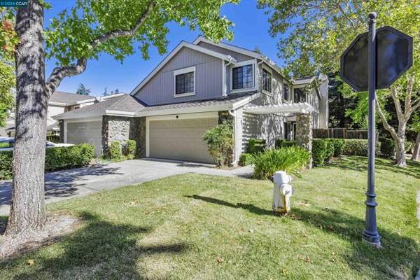 100 Shady Tree Ct, Danville, CA 94526