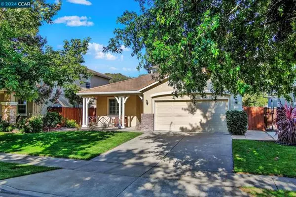 Fairfield, CA 94534,582 Falls Way