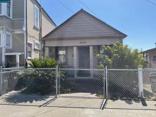 1836 13Th Ave, Oakland, CA 94606