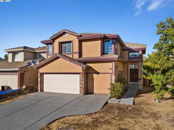 2205 Mark Twain, Antioch, CA 94531