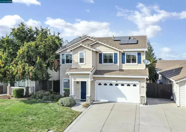 Brentwood, CA 94513,229 Twilight Ct