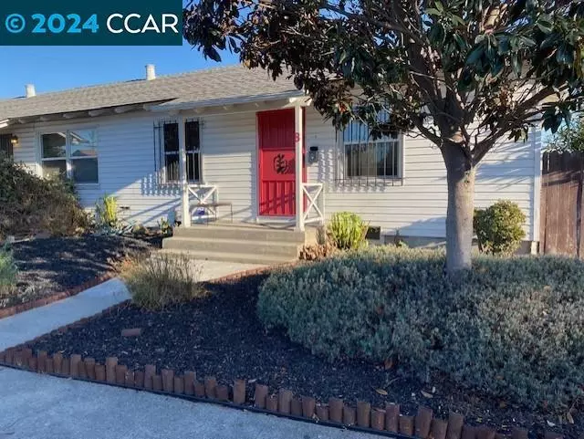 8 West Bissell Ave, Richmond, CA 94801