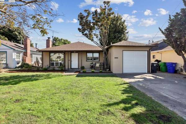 1094 Via Coralla, San Lorenzo, CA 94580