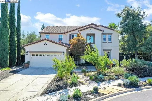 2512 Winged Foot Rd, Brentwood, CA 94513