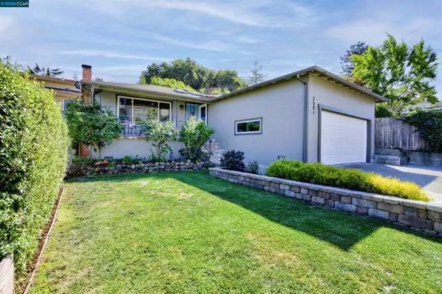 2591 Miramar Ave, Castro Valley, CA 94546