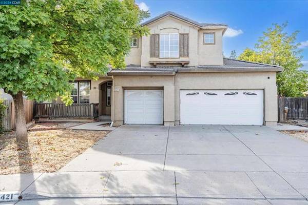 4421 Mare Ct, Antioch, CA 94531