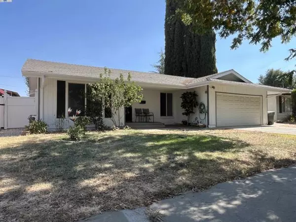 Merced, CA 95340,2972 Bedford Dr