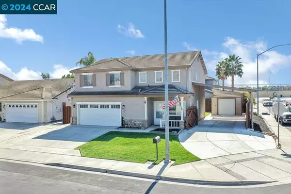 Discovery Bay, CA 94505,3534 Sailboat Dr