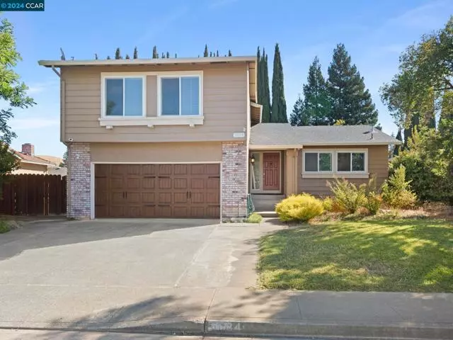 1824 Standish Way, Fairfield, CA 94534