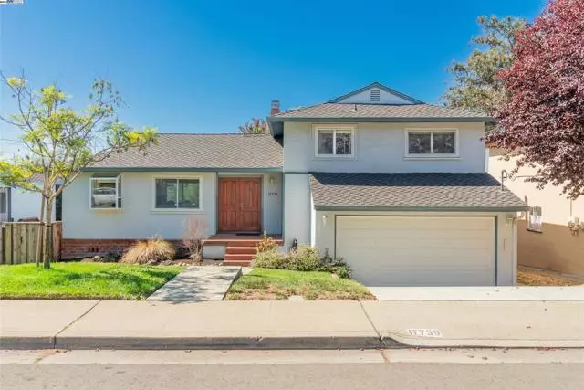 17739 Kingston Way, Castro Valley, CA 94546