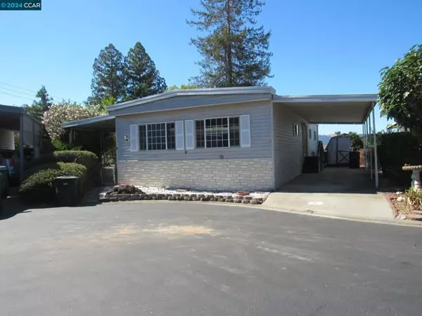 3231 Vineyard Ave, Pleasanton, CA 94566