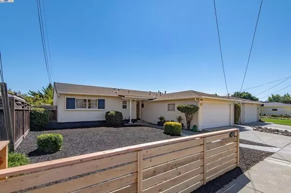 Hayward, CA 94544,465 Nassau Ln