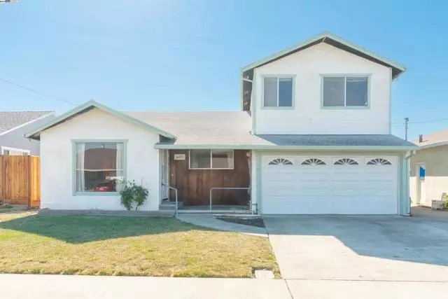 14479 Locust St, San Leandro, CA 94579