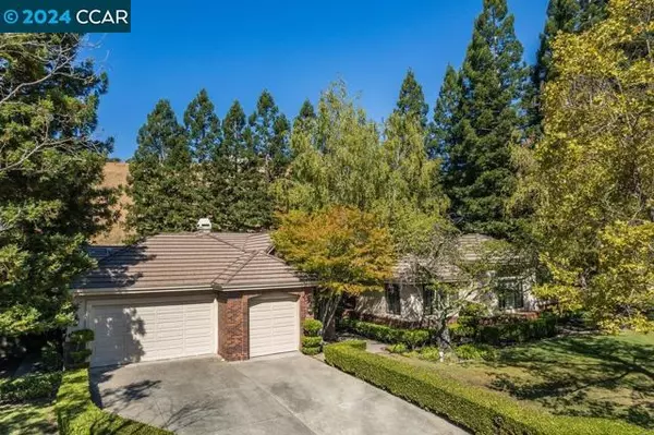 Danville, CA 94506,3353 Deer Hollow Dr