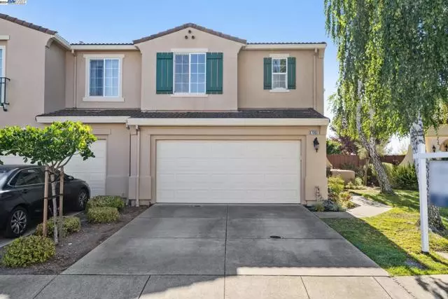 7303 Longmont Loop, Castro Valley, CA 94552