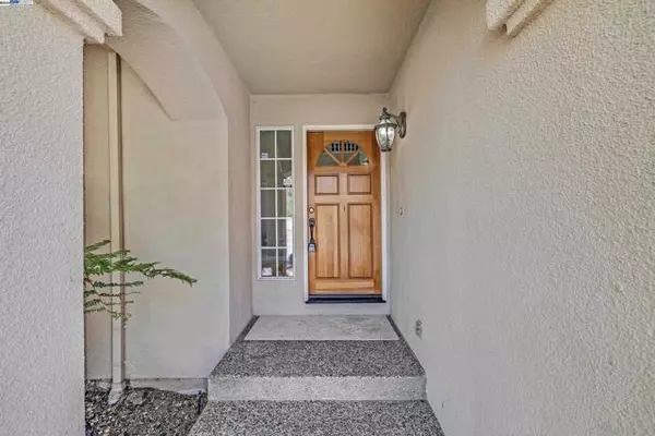 Hayward, CA 94542,2253 Pappas Pl