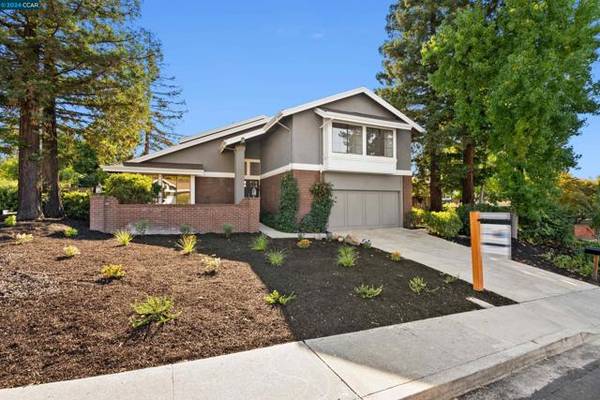 1135 CALDER LANE, Walnut Creek, CA 94598