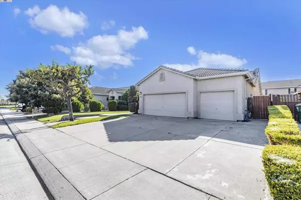 Stockton, CA 95212,4921 Snowberry Lane