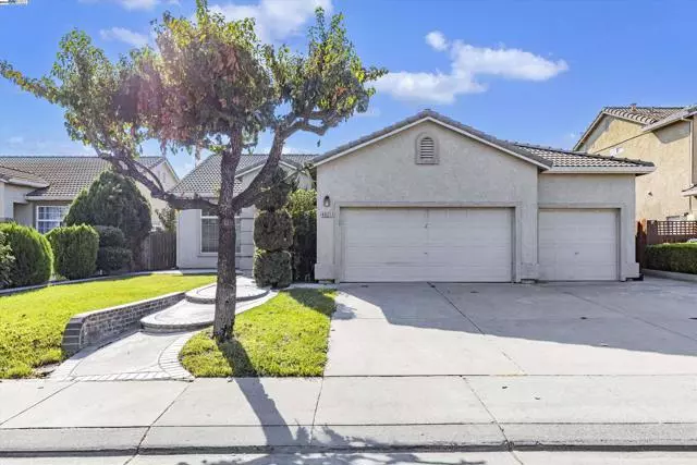 Stockton, CA 95212,4921 Snowberry Lane