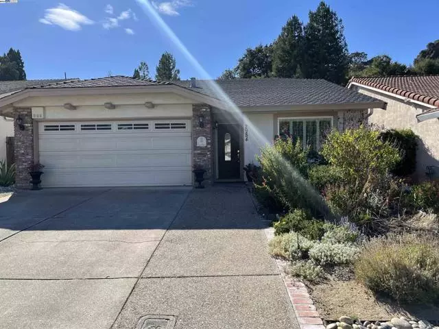 2984 Sombrero Cir, San Ramon, CA 94583