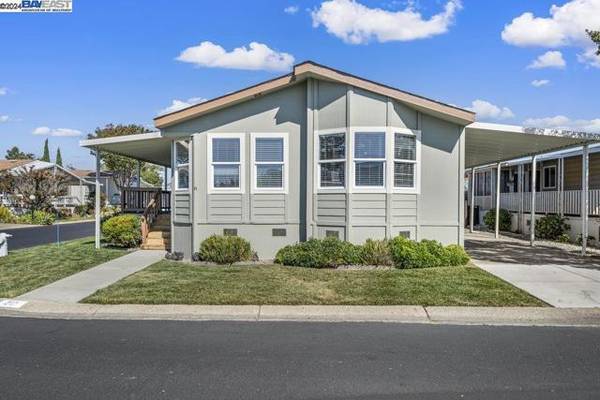 201 Santa Susana, San Leandro, CA 94579